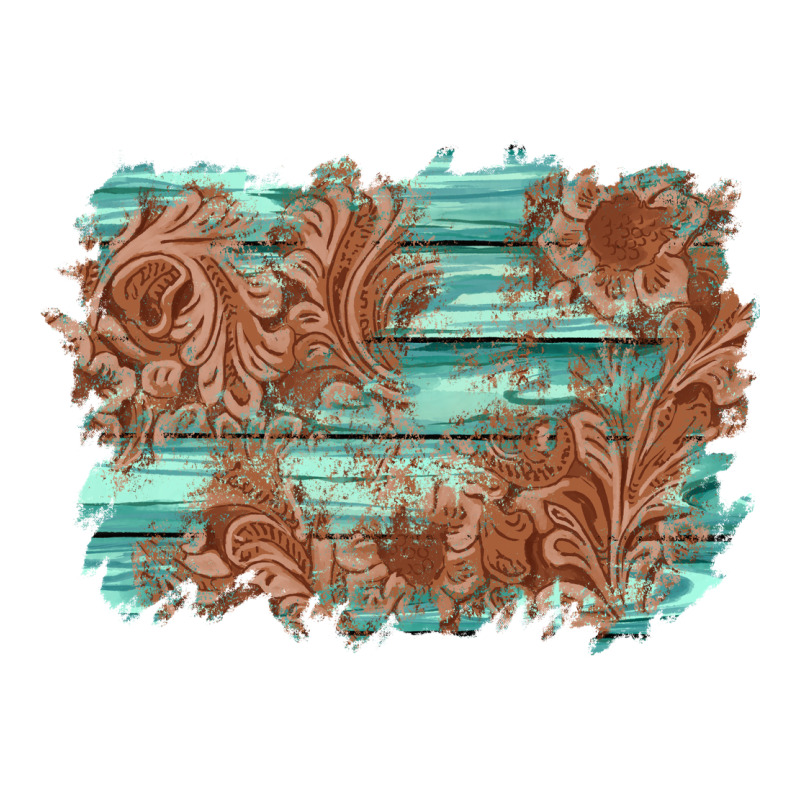 Wood Leather Background Premium Tee by AdoDesignShop | Teevron