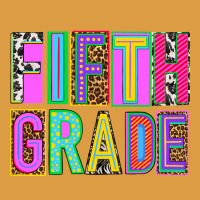 Fifth Grade Urban Heavy Tee | Teevron