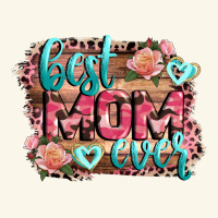 Best Mom Ever Mother's Day Premium Hoodie | Teevron