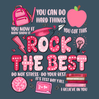 Rock The Best Urban Heavy Tee | Teevron