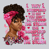 They Whispered To Her You Can't Withstand The Heavyweight Sweatshirt | Teevron