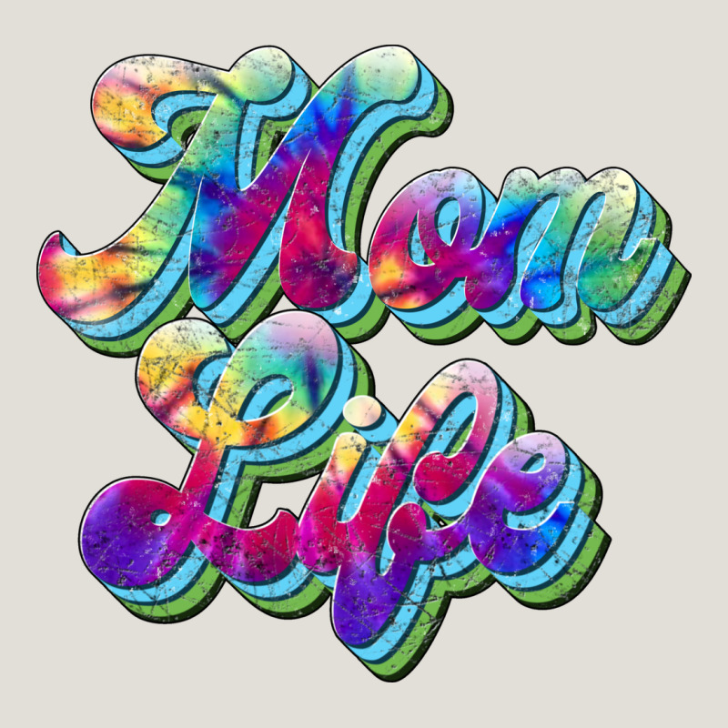 Mom Life Heavy Core Tee by JahusDesignShop | Teevron