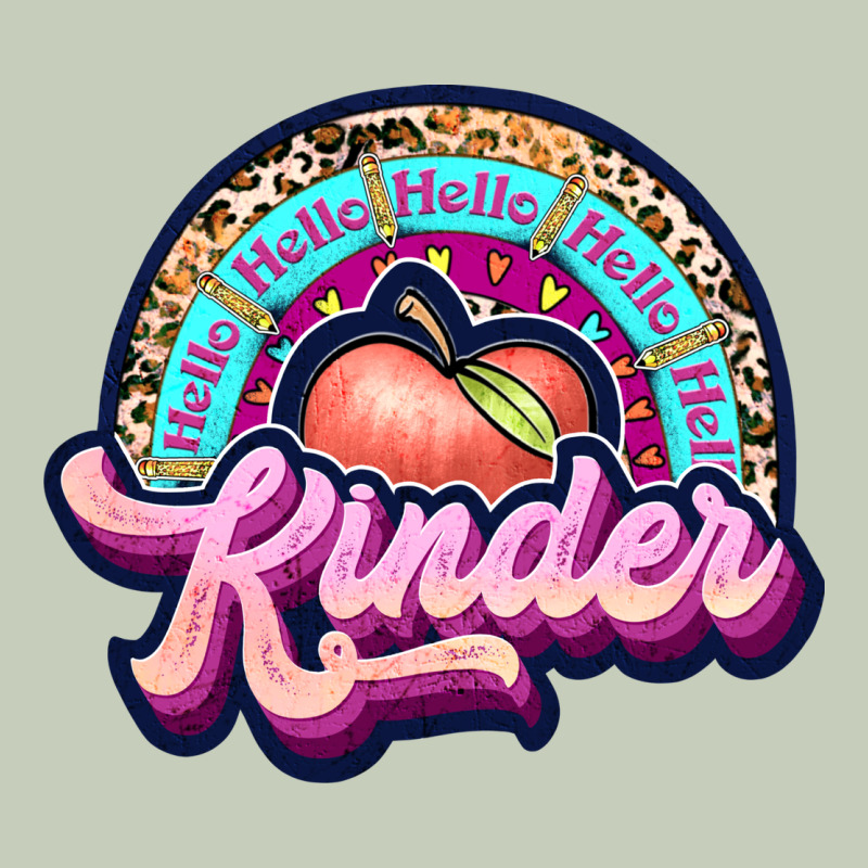 Kinder Ladies Tee by JahusDesignShop | Teevron