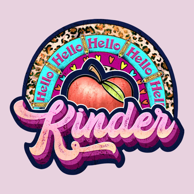 Kinder Ladies Tee by JahusDesignShop | Teevron