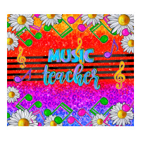 rainbow music teacher | Teevron