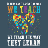 Autism Awareness Teacher Urban Hoodie | Teevron