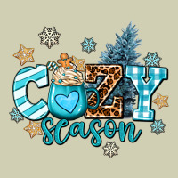 Cozy Season Heavy Core Tee | Teevron
