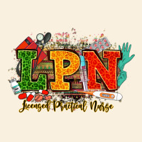 Lpn Licensed Practical Nurse Juneteenth Vintage Hoodie | Teevron