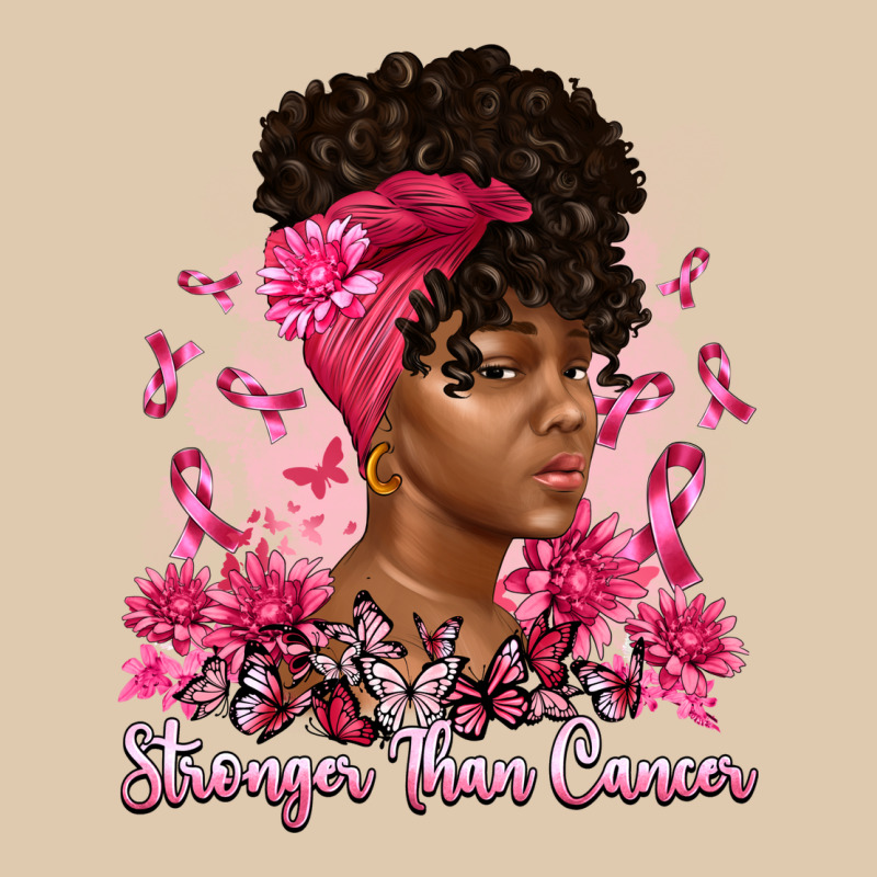 Stronger Than Cancer Heavyweight Sweatshirt by Artiststas | Teevron