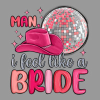 Man I Feel Like A Bride Vintage Hoodie | Teevron