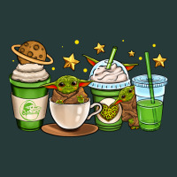 Fantastic Movie Character Coffee Cups Premium Sweatshirt | Teevron