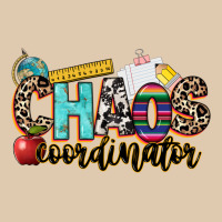 Chaos Coordinator Classic Tee | Teevron