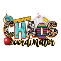chaos coordinator | Teevron