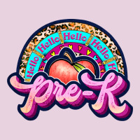 Pre K Ladies Tee | Teevron