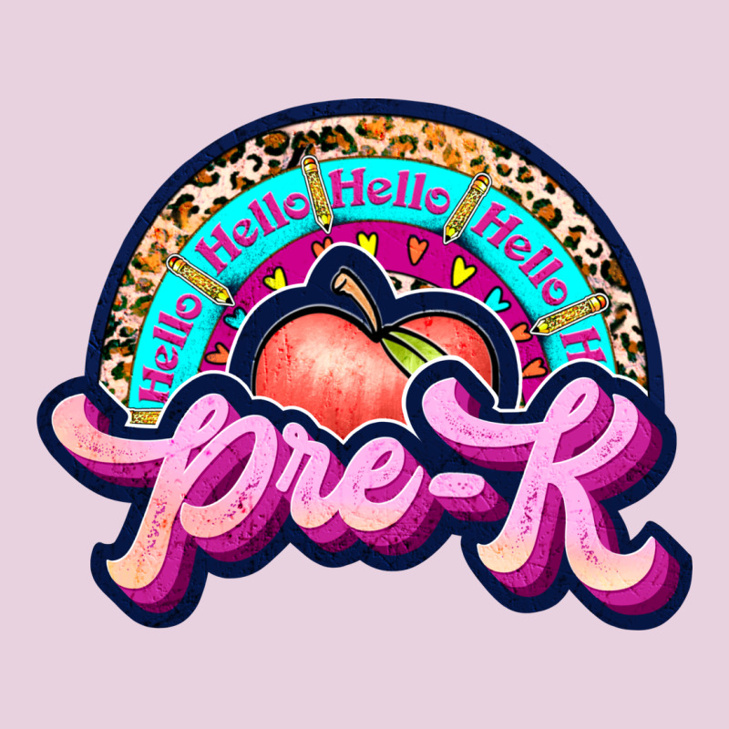 Pre K Ladies Tee by JahusDesignShop | Teevron