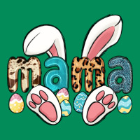 Mama Easter Urban Hoodie | Teevron