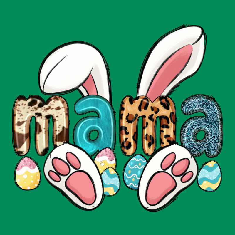 Mama Easter Urban Hoodie by LillyAllenDesigns | Teevron