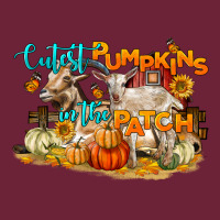 Cutest Pumpkin In The Patch Long Sleeve Tee | Teevron