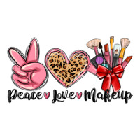 peace love makeup | Teevron