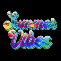 Summer Vibes Heavy Core Tee | Teevron