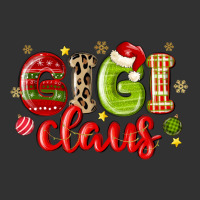 Gigi Claus Urban Heavy Tee | Teevron