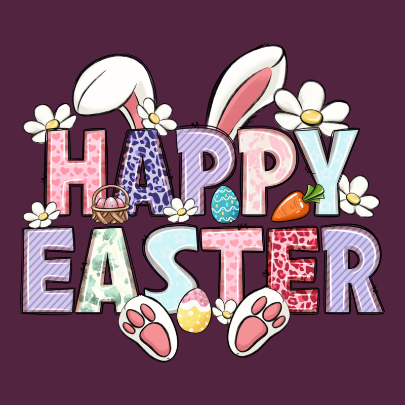 Happy Easter Urban Hoodie by LillyAllenDesigns | Teevron