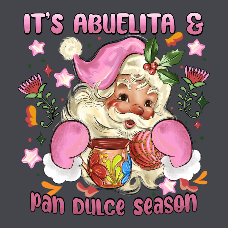 Its Abuelita And Pan Dulce Season Mexican Santa Classic Tee by MaliasSmallBusiness | Teevron