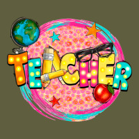 Teacher Vintage Tee | Teevron