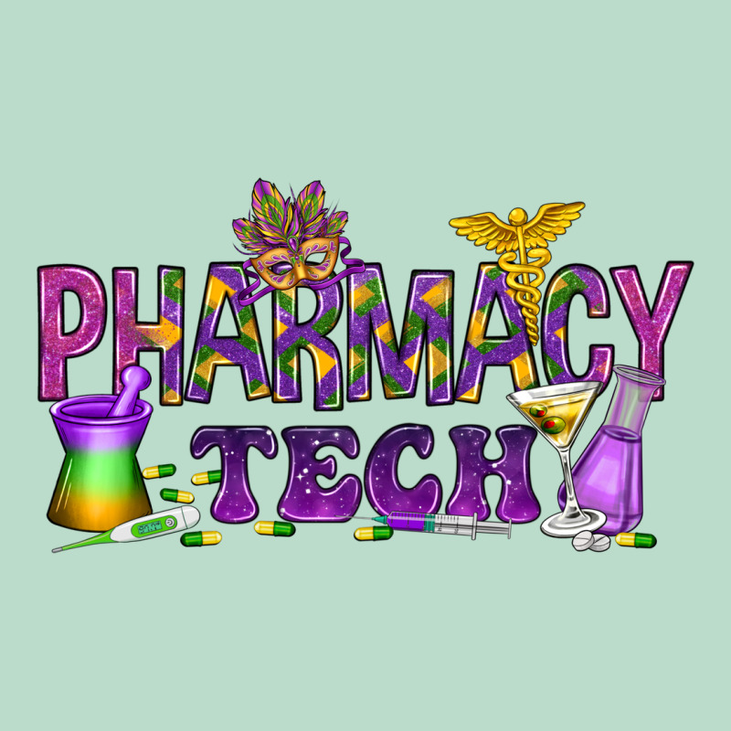 Pharmacy Tech Premium Hoodie by HowdyJamesFarm | Teevron
