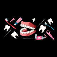 Dentist Elements Heavy Core Tee | Teevron