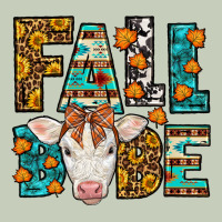 Fall Babe Baby Calf Long Sleeve Tee | Teevron