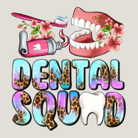 Dental Squad Heavy Core Tee | Teevron