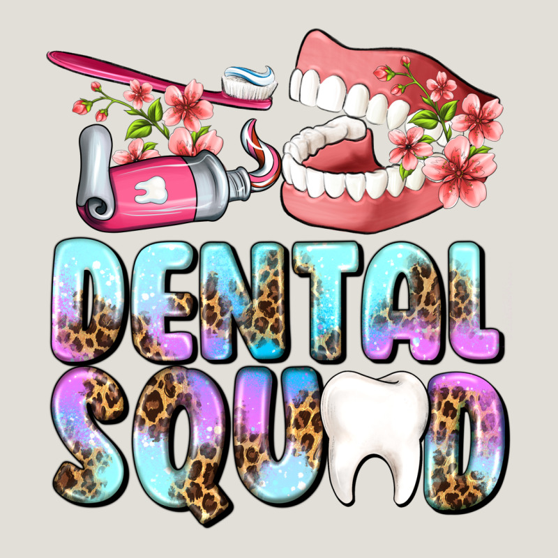 Dental Squad Heavy Core Tee by AdoDesignShop | Teevron