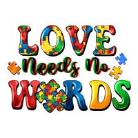 Love needs no words | Teevron