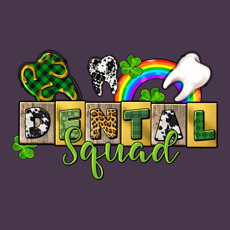 Dental Squad Heavyweight Hoodie by CowGirlArtShop | Teevron