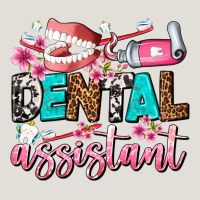 Dental Assistant Heavy Core Tee | Teevron