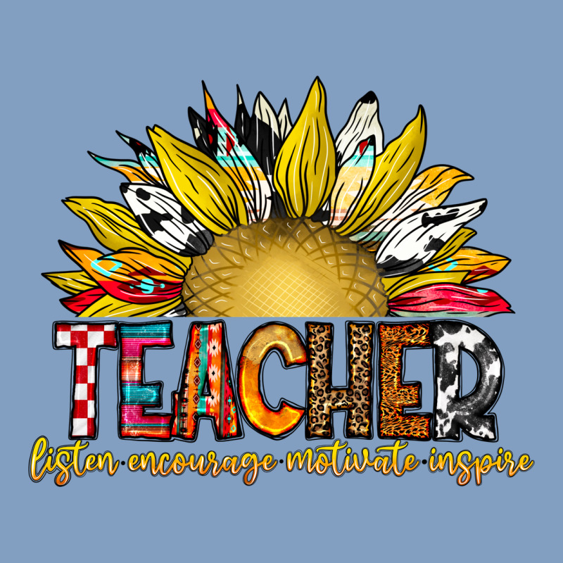 Teacher Urban Hoodie by CowhideDigitalArt | Teevron