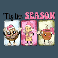 Christmas Tis The Season Urban Heavy Tee | Teevron