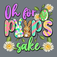 Oh For Peeps Sake Heavyweight Sweatshirt | Teevron