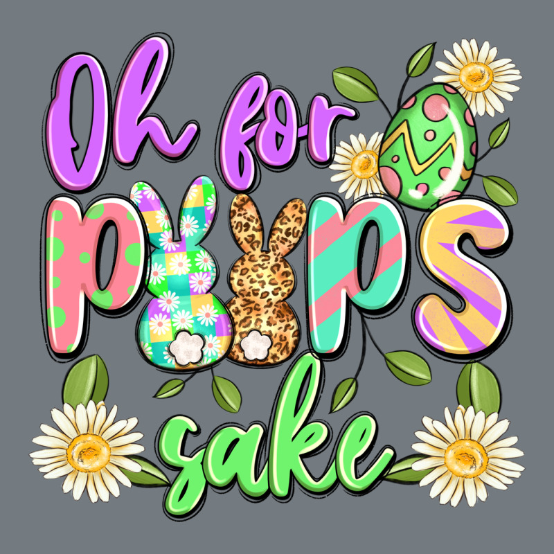 Oh For Peeps Sake Heavyweight Sweatshirt by Artiststas | Teevron