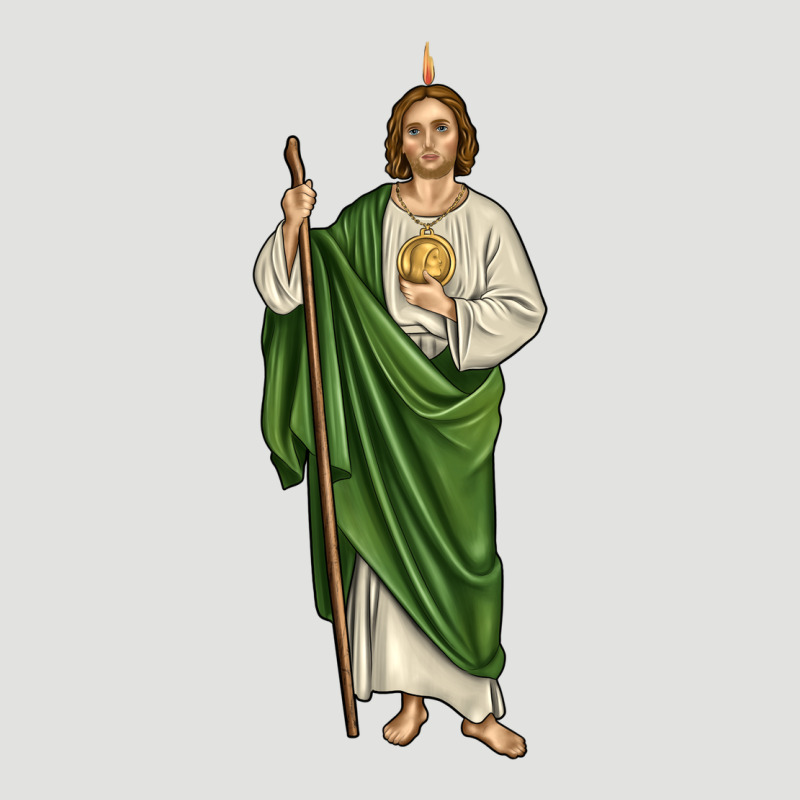 San Judas1 Classic Tee by JahusDesignShop | Teevron