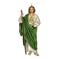san judas1 | Teevron