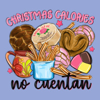 Christmas Calories No Cuentan Classic Tee | Teevron