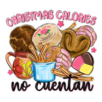 christmas calories no cuentan | Teevron
