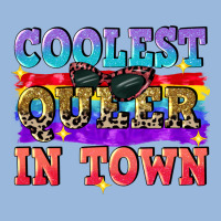 Coolest Queer In Town Premium Hoodie | Teevron