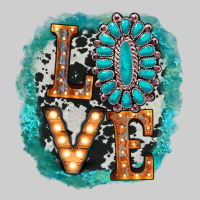 Love Western Premium Tee | Teevron
