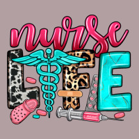 Nurse Life Vintage Hoodie | Teevron