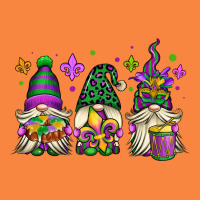 Mardi Gras Gnomes Premium Sweatshirt | Teevron