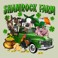 Shamrock Farm Heavyweight Hoodie | Teevron