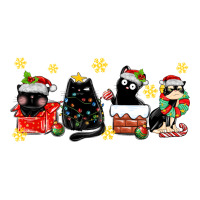christmas cats | Teevron